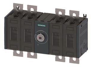 Siemens 3KD40400PE200    3KD4040-0PE20-0 