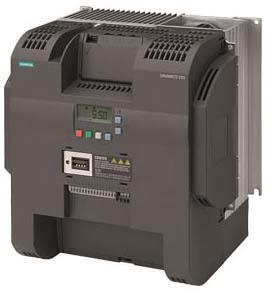 SIEM SINAMICS V20     6SL3210-5BE31-8UV0 