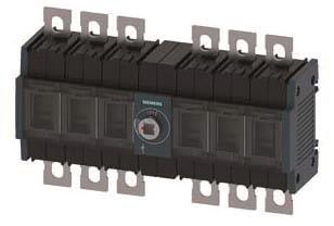 SIEM Lasttrennschalter   3KD3260-0NE20-0 