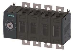 Siemens 3KD40400PE100    3KD4040-0PE10-0 