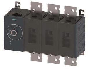 SIEM Lasttrennschalter   3KD5434-0RE10-0 