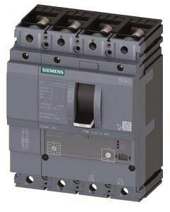 SIEM                  3VA2216-5HK42-0AA0 