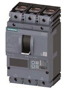 SIEM                  3VA2125-5MQ36-0AA0 