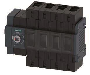 SIEM Lasttrennschalter   3KD3444-2NE10-0 