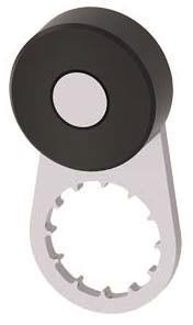 Siemens 3SE50000AA21 Schwenkhebel 