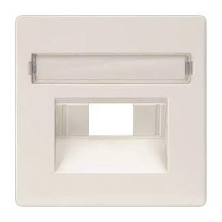 Siemens 5TG2546 DELTA i-system Abdeckpl. 