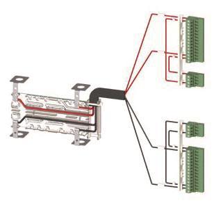 SIEM Zubehör für 3KC8          3KC9833-2 
