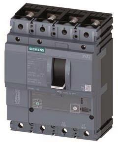 SIEM                  3VA2140-5HK42-0AA0 