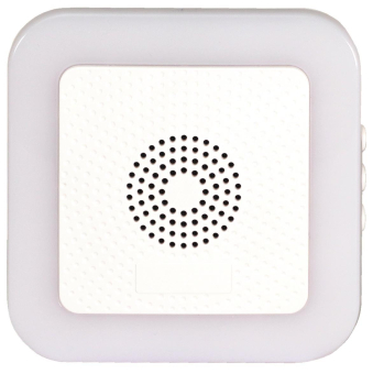 RED 2610-10-0004 Funkgong Steckdose 