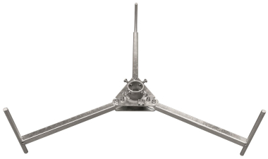 DEHN Dreibeinstativ für DEHNiso-C 105200 