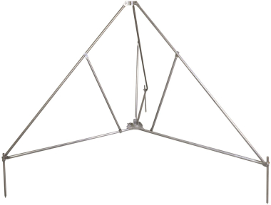 Dehn 107391 DBS KB DBS KB D50 RA1330 V2A 