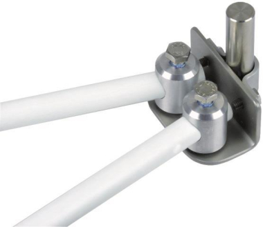 DEHN Befestigungs-Adapter         106325 