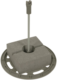 DEHN DEHNiso-DLH -SET-m.          253125 