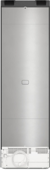 Miele KFN 4795 CD sw Kühlkombi (A) 