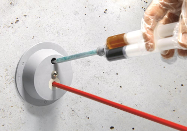 GT MD1 FttH Einzel-Hauseinführung  80219 