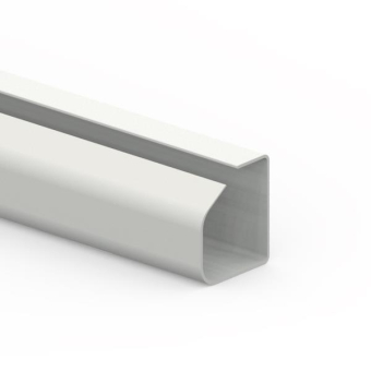 GGK lichtgrau Kabelbändiger 60x70  14355 