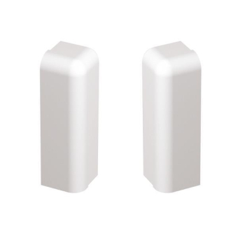 GGK Endstück links für SL/T 20x50  14932 