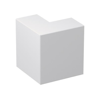 GGK 12813 Außeneckhaube BRS 60x130/80 