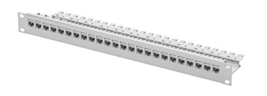 TEGA 19" Modulträger 1HE     J02023A0056 