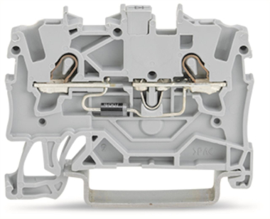 WAGO 2001-1211/1000-410 Bauelement- 