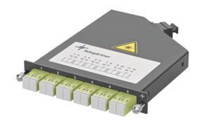 TG HD3-ES-FanOut-Modul 0,5HE 100022384 