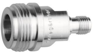 TEGA Adapter N-SMA 50Ohm TA    100024202 