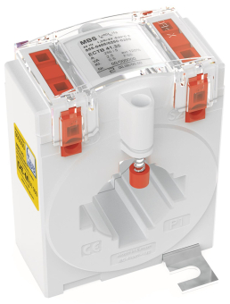 WAGO 855-405/400-509 Aufsteck-Strom- 