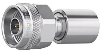 TEGA N-Abschlusswiderstand   J01026A0027 