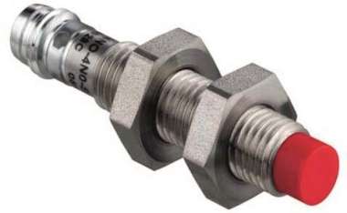 Leuze Sensor ind.  IS 208MM/4NO-4N0-S8.3 