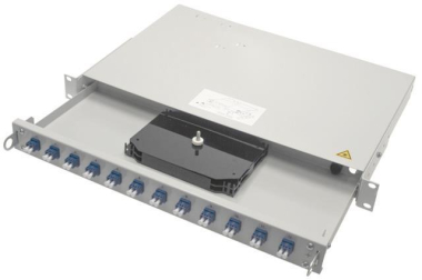 TG 19" LWL-RANGIERVERT.PROFI H02030T0507 