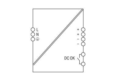 WAGO 2687-2144 Stromversorgung,Eco 