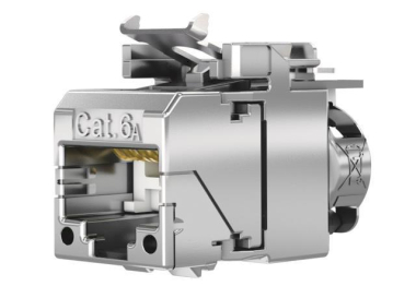 TG AMJ-SL Modul Cat.6A       100023207 