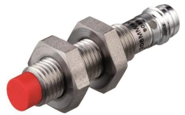 Leuze Sensor ind.  IS 208MM/4NO-4N0-S8.3 