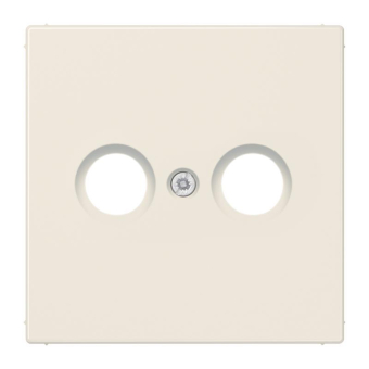 JG LS-design Koax-Abdeckung      LS990TV 