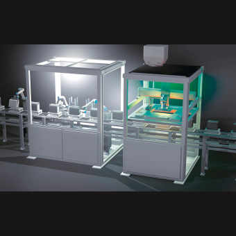 IFM Maschinenleuchte -DV3010      DV3010 