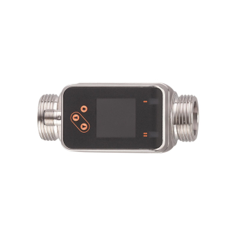 IFM Magnetisch-induktiver         SM8020 