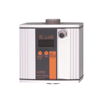 IFM Ultraschall-Durchflusssensor  SU7000 