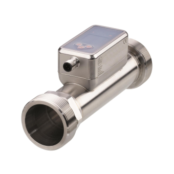 IFM Ultraschall-Durchflusssensor  SU2020 
