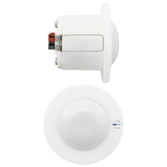 MDT SCN-P360L3.03 Präsenzmelder 360° L3 