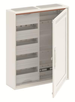 Striebel Kleinverteiler AP 2FB   CA24VMW 