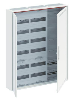 Striebel Kleinverteiler AP 3FB   CA36VML 