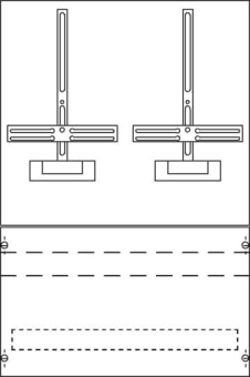 Striebel Meßplatte                 KF148 