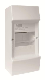 Striebel Stromkreisverteiler   M41W104N1 