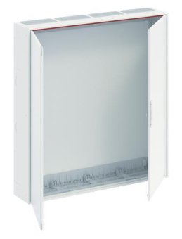 Striebel Wandschrank leer 4FB        B47 