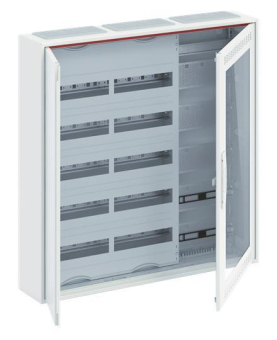 Striebel Kleinverteiler AP 3FB   CA35VMW 