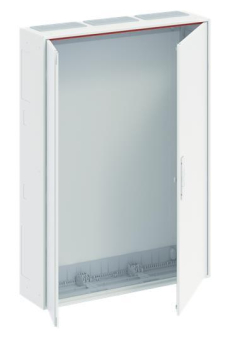 Striebel Wandschrank leer 3FB        B37 