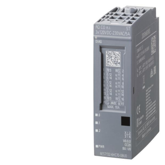 Siemens VPE1 ET200SP  6ES7132-6HC70-0BU0 