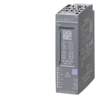 Siemens SIPLUS ET     6AG1134-6PA01-7BU0 