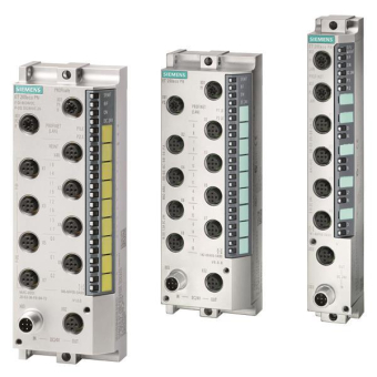 Siemens SIMATIC DP,   6ES7146-6FF00-0AB0 