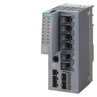 Siemens SCALANCE      6GK5206-2RS00-5AC2 